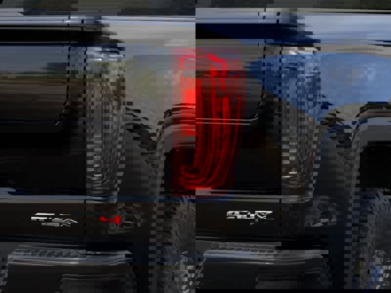 New 2026 GMC Sierra 1500 AT4X image 11