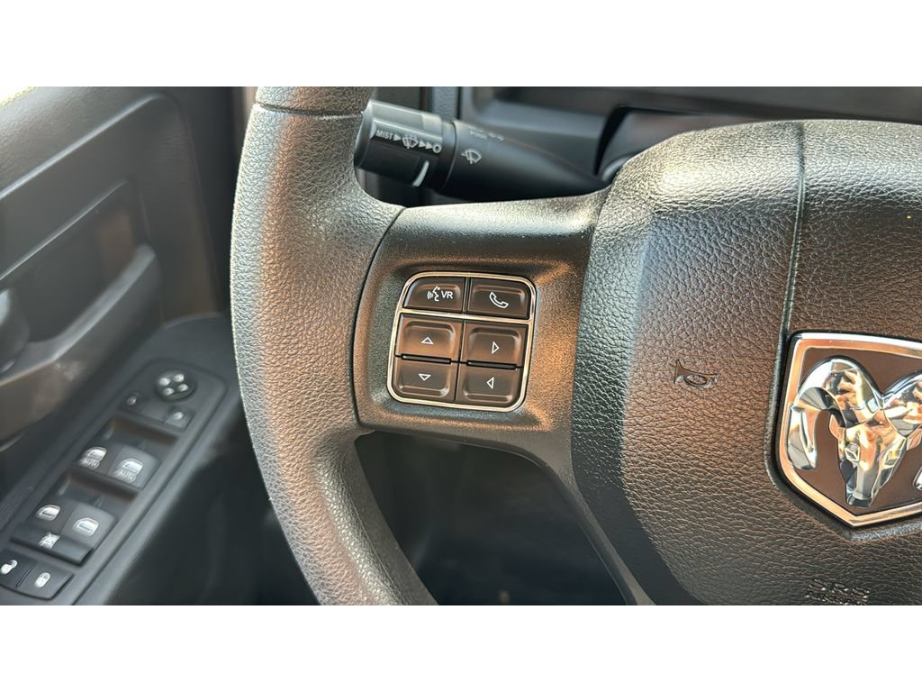 Used 2023 RAM 1500 Tradesman w/ Popular Equipment Group AWD/4WD image 26