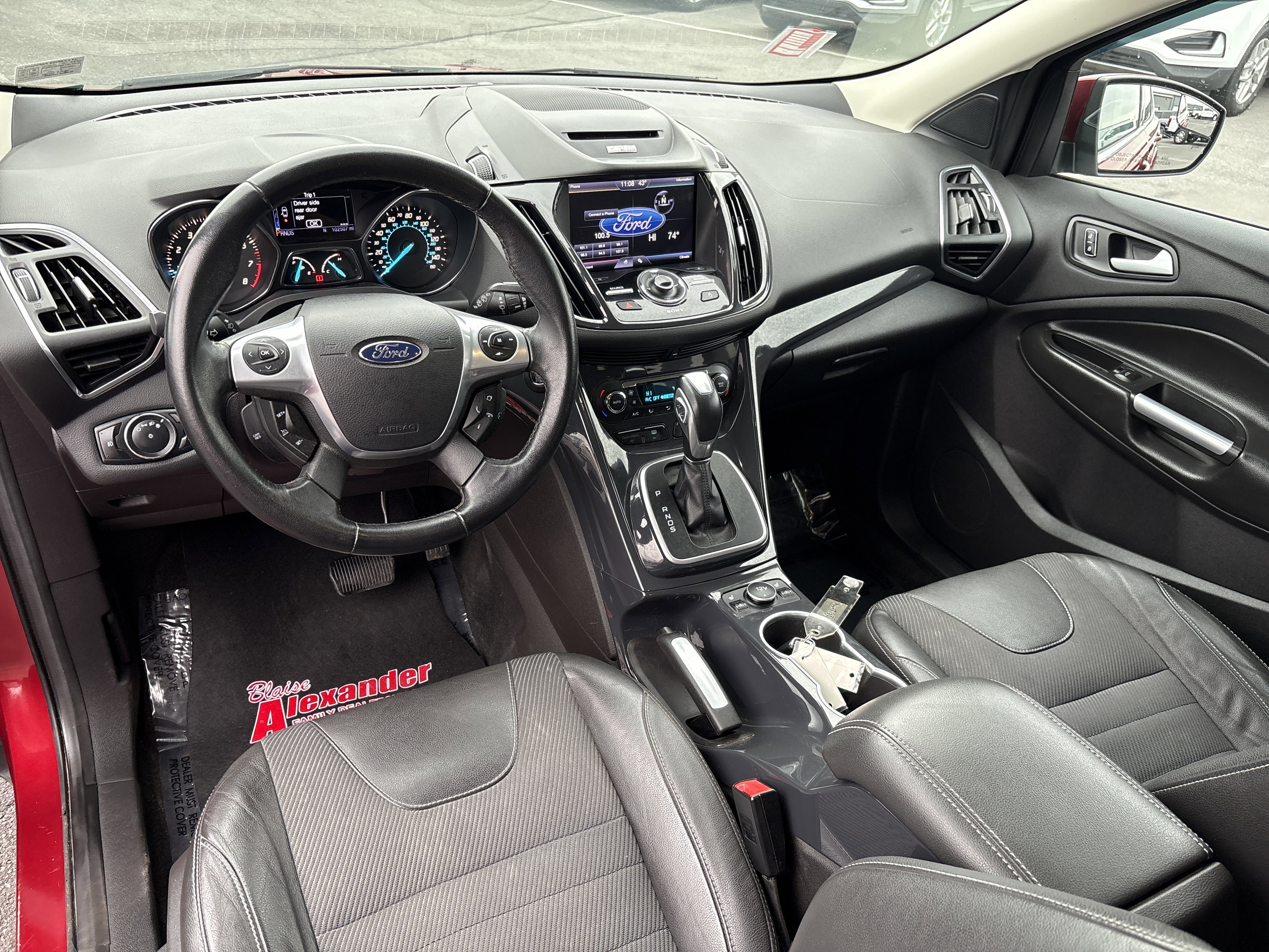Used 2013 Ford Escape Titanium image 21