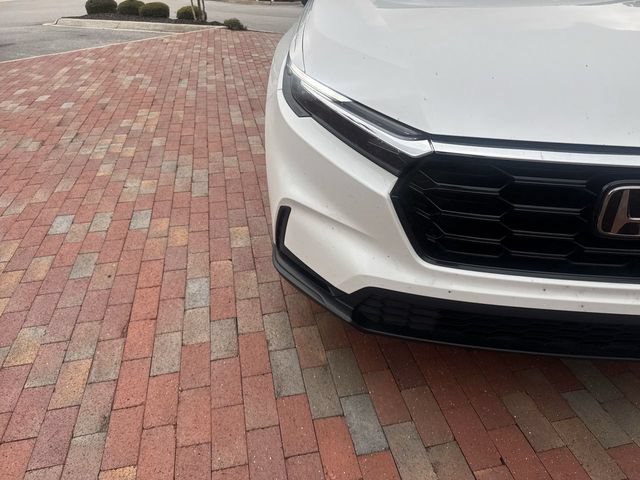 Certified 2024 Honda CR-V EX image 21