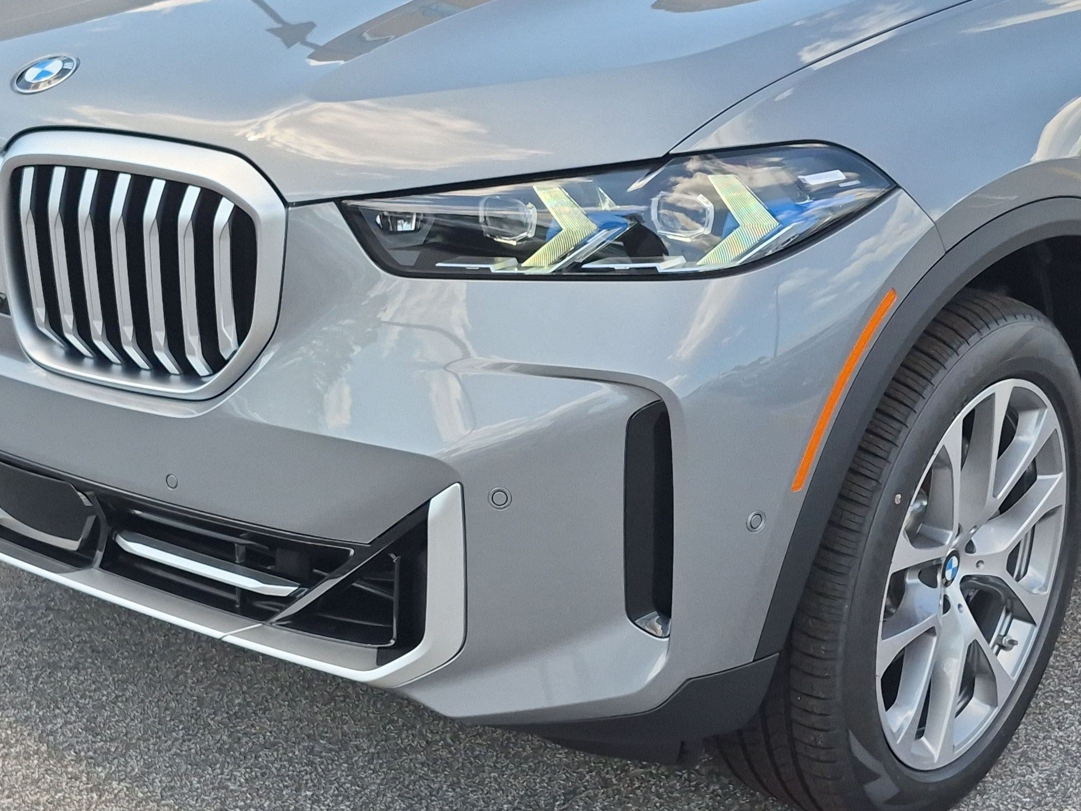 New 2026 BMW X5 sDrive40i RWD image 9