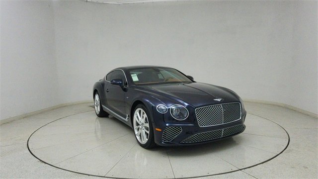 Used 2022 Bentley Continental GT image 60