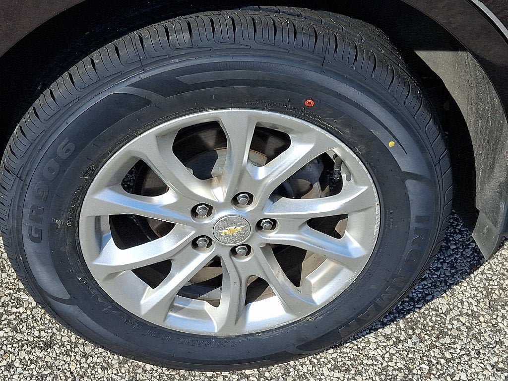Used 2020 Chevrolet Equinox LT FWD image 8
