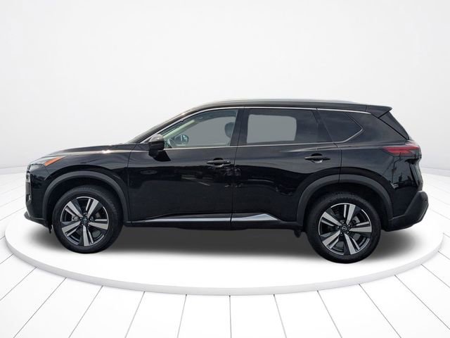 Used 2023 Nissan Rogue SL AWD/4WD image 6