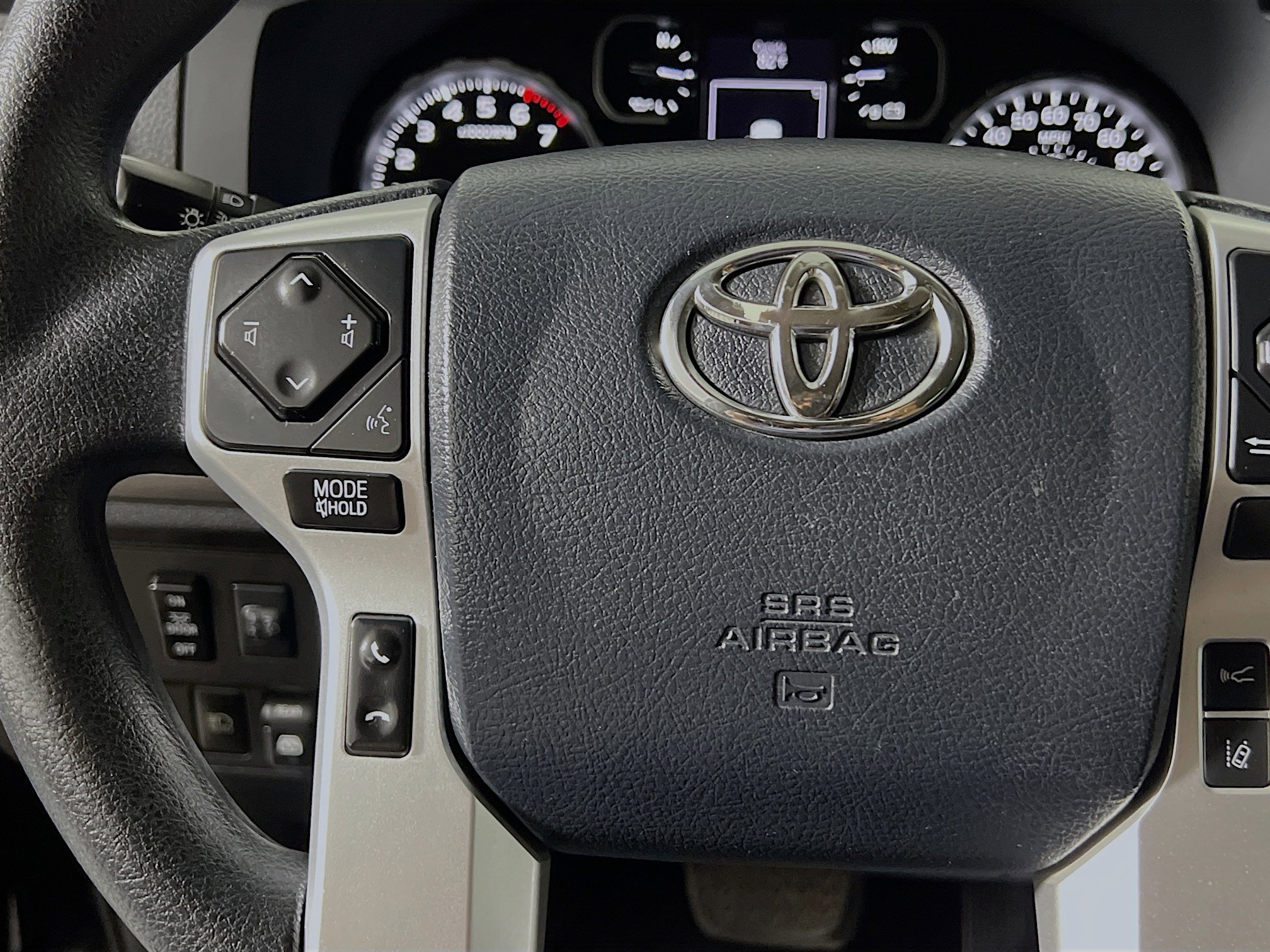 Used 2018 Toyota Tundra SR5 w/ TRD Sport Package AWD/4WD image 19