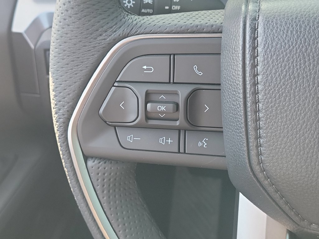 New 2026 Toyota Tacoma TRD Sport AWD/4WD image 9