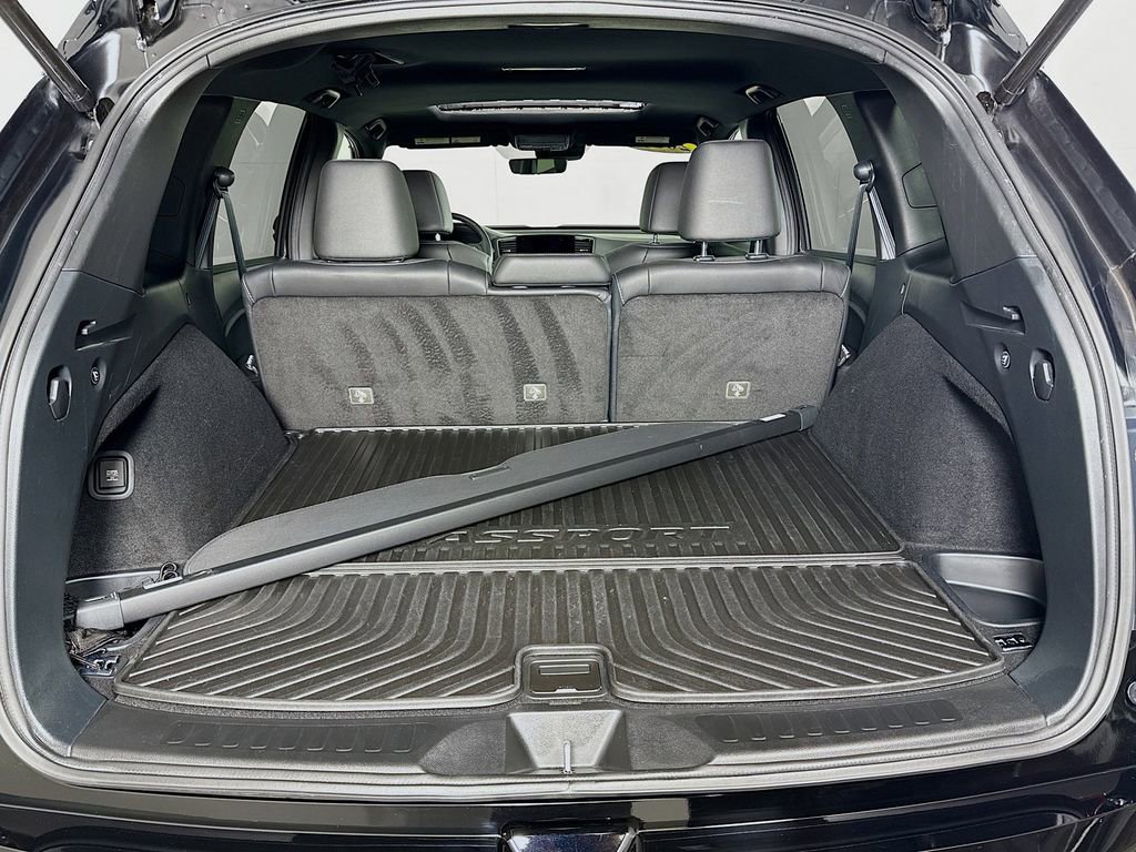 Certified 2023 Honda Passport EX-L image 39