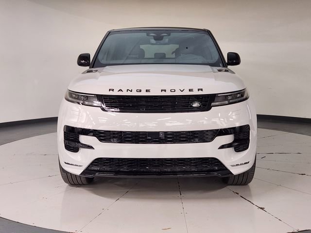 New 2026 Land Rover Range Rover Sport Dynamic SE image 9