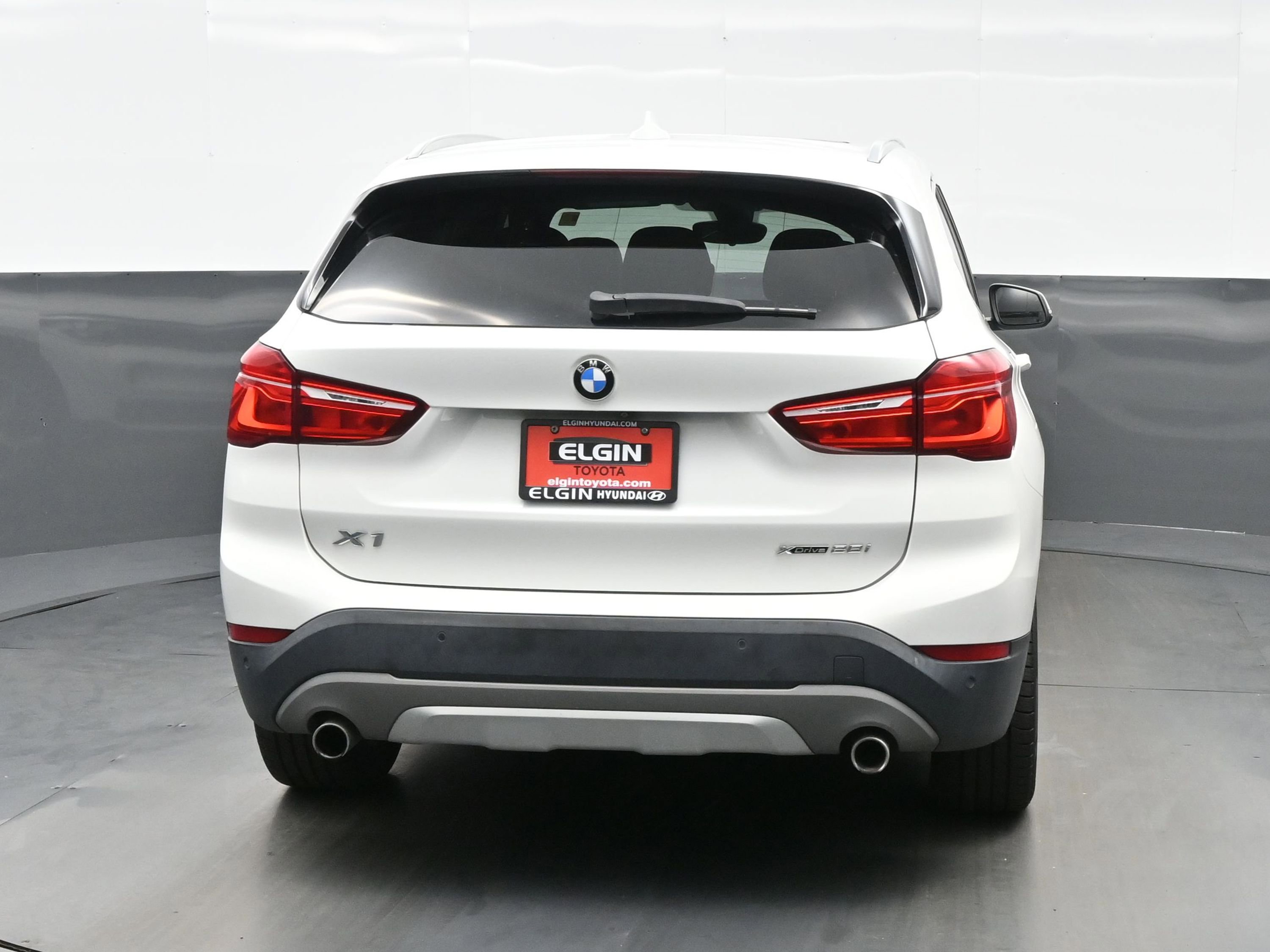 Used 2019 BMW X1 xDrive28i image 5