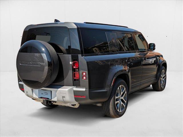 New 2025 Land Rover Defender 130 S image 2