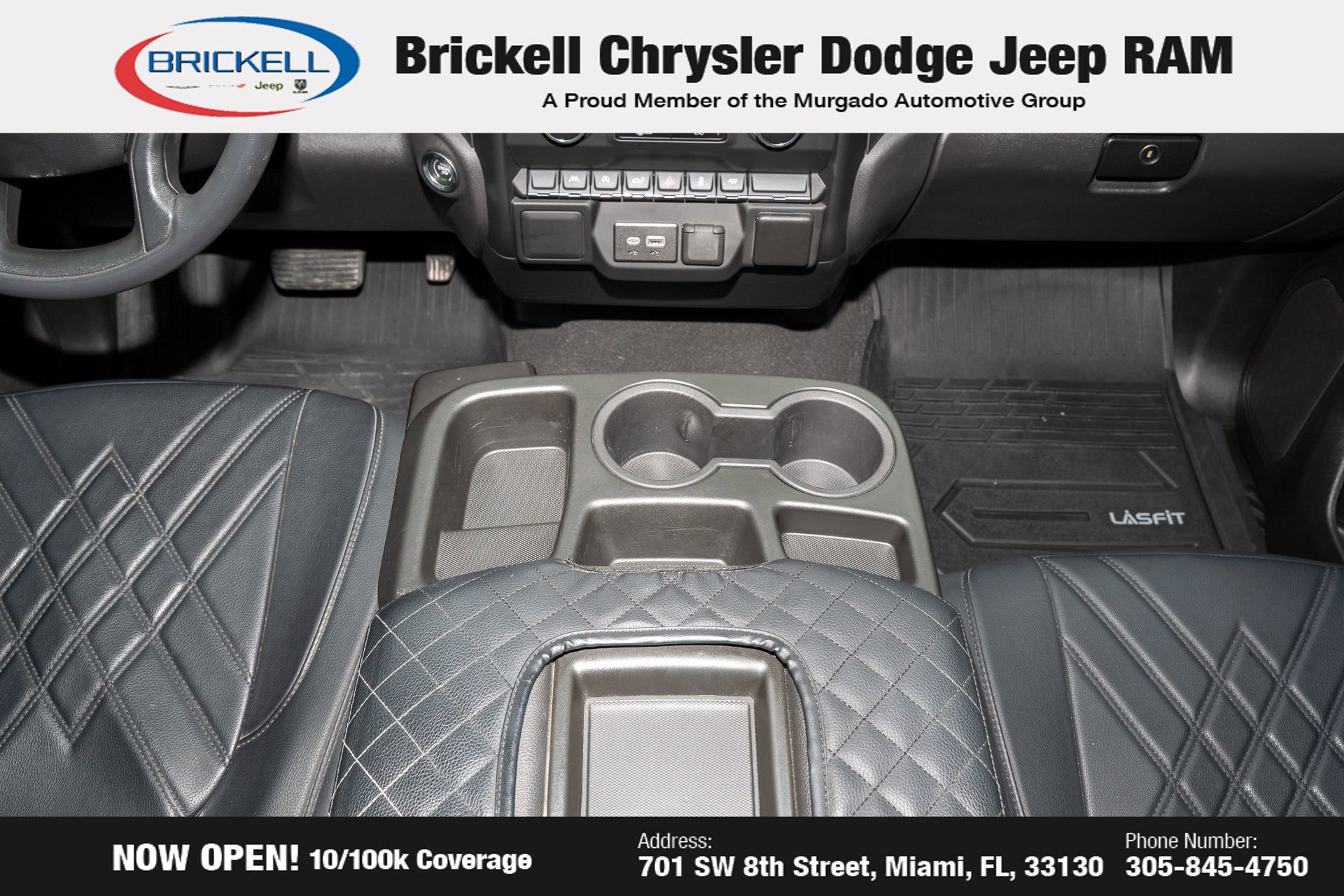 Used 2024 Chevrolet Silverado 1500 Custom image 23