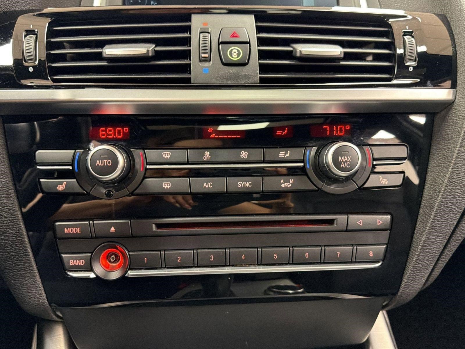 Used 2016 BMW X3 xDrive28i AWD/4WD image 26
