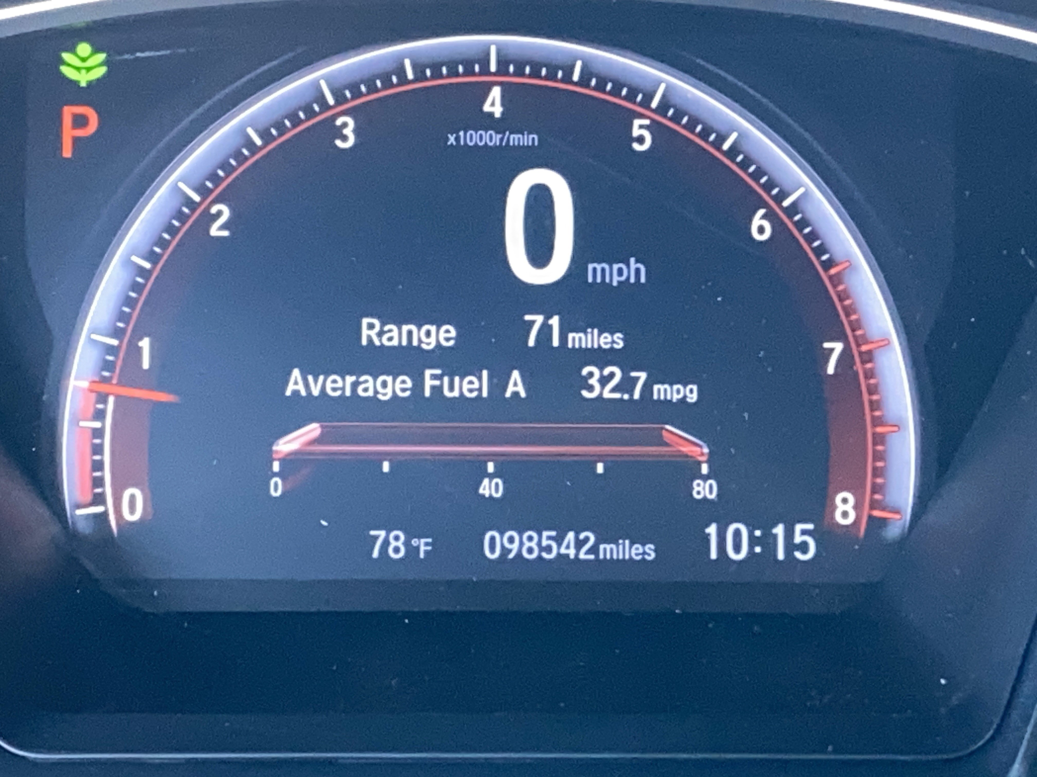 Used 2019 Honda Civic Sport image 12