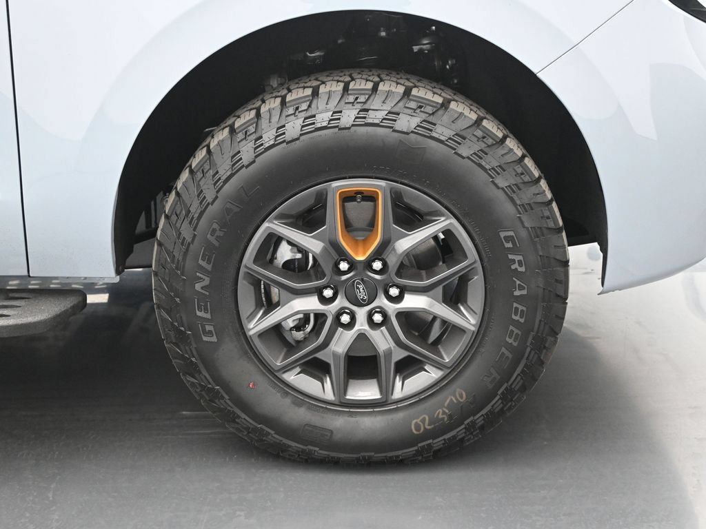 New 2026 Ford Expedition Tremor AWD/4WD image 26