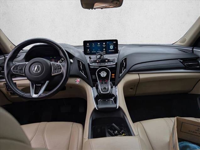 Used 2019 Acura RDX w/Technology Pkg image 19