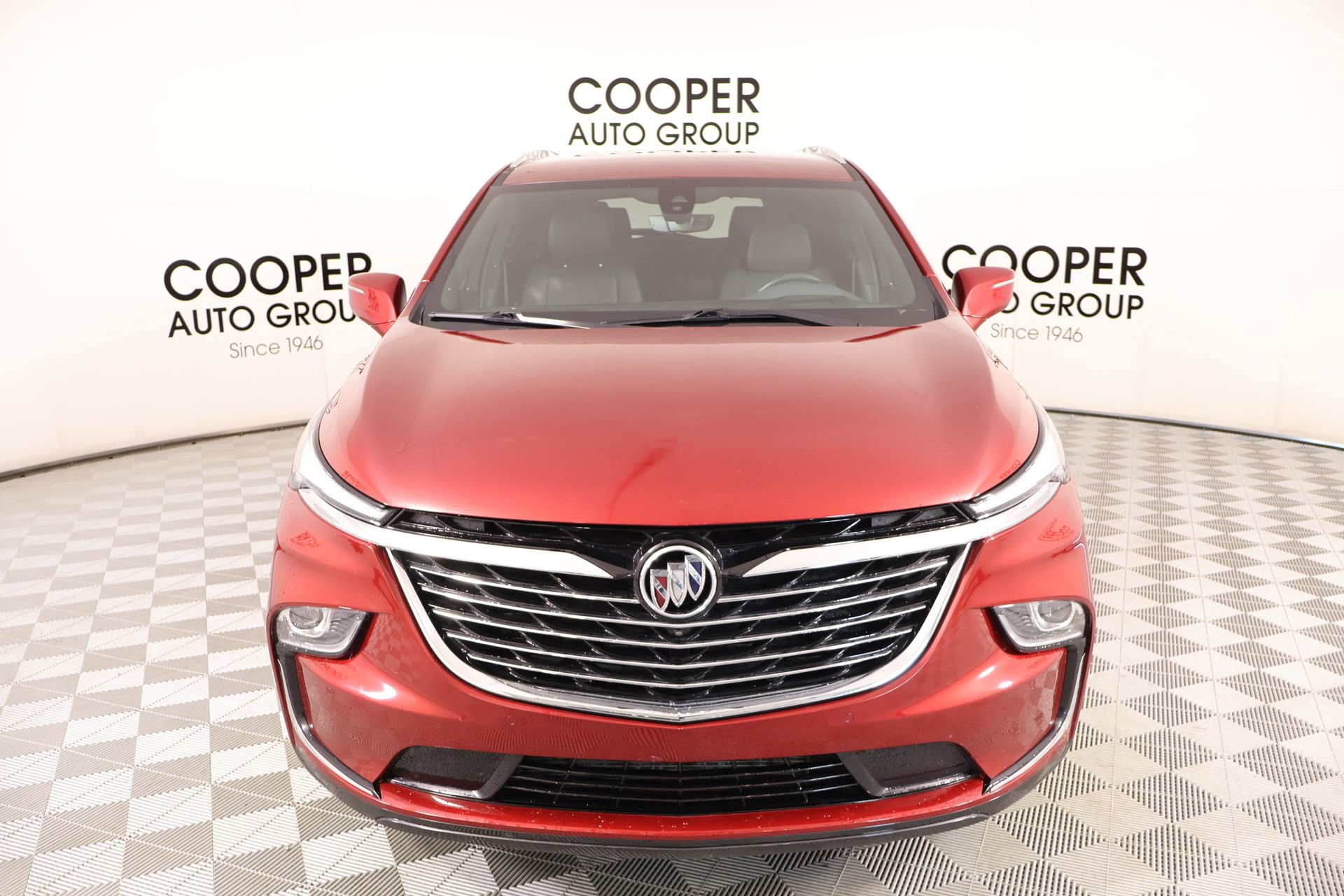 Used 2023 Buick Enclave Premium image 10