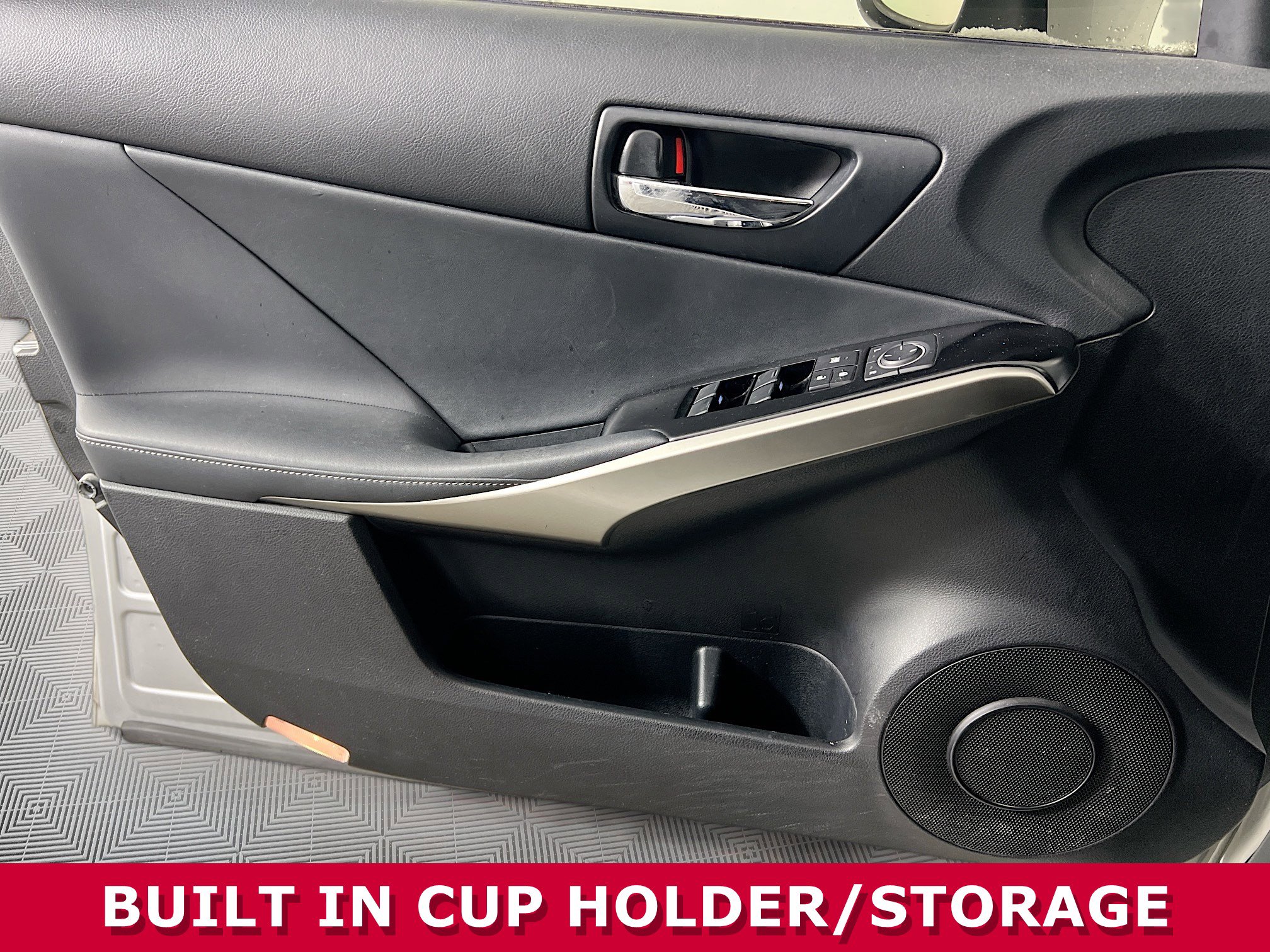 Used 2014 Lexus IS 250 AWD w/ Navigation Package image 19