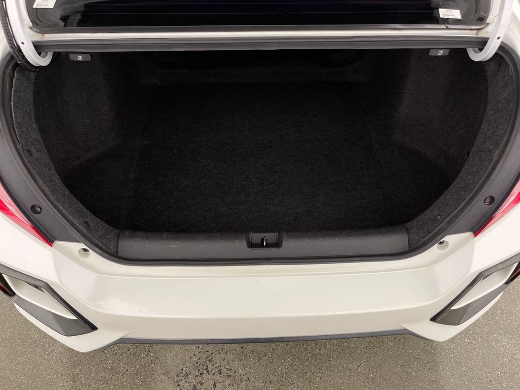Used 2020 Honda Civic Si image 10