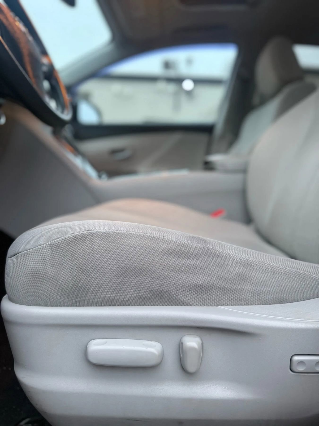 Used 2010 Toyota Venza AWD image 27