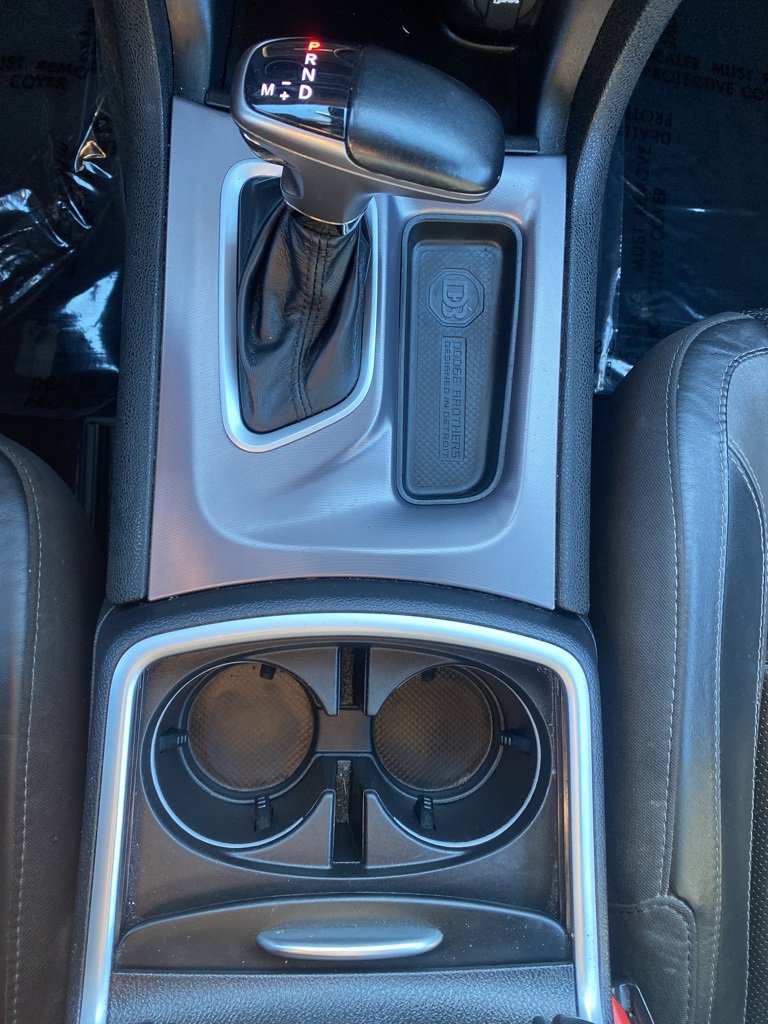 Used 2021 Dodge Charger SXT w/ Leather Interior Group image 16