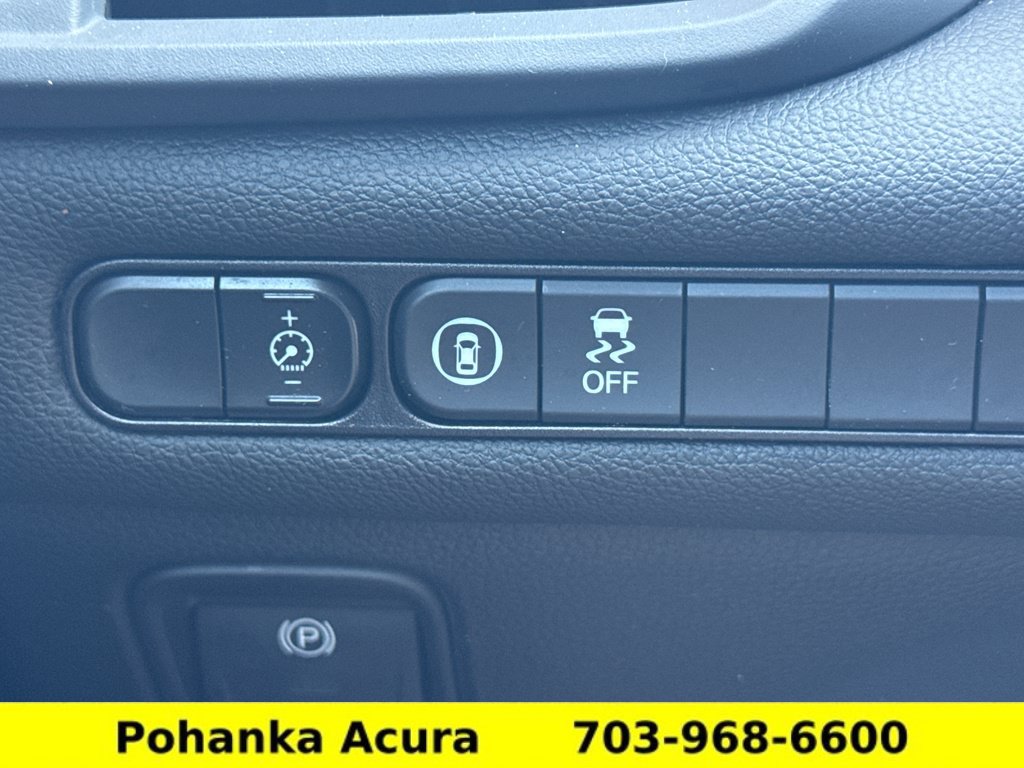 Used 2023 Acura TLX FWD image 20