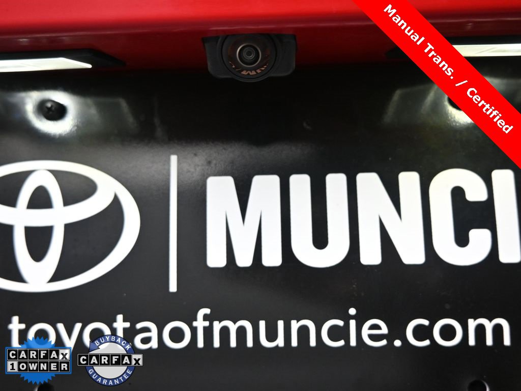 Used 2026 Toyota Supra image 39