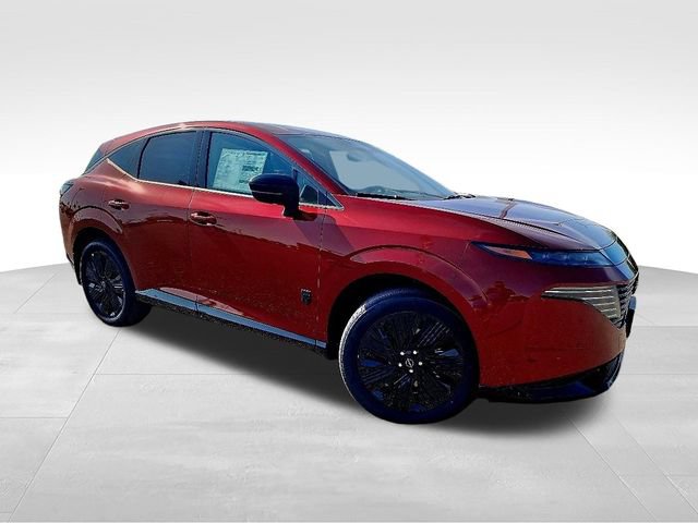 New 2027 Nissan Murano SL AWD/4WD 360° Tour