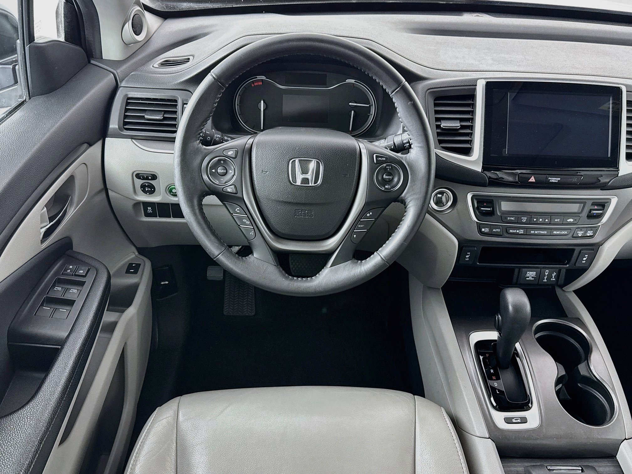 Used 2017 Honda Pilot EX-L image 22