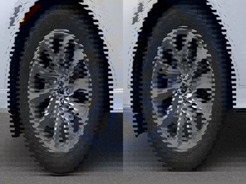 New 2025 Lincoln Aviator AWD w/ Jet Appearance Package image 19