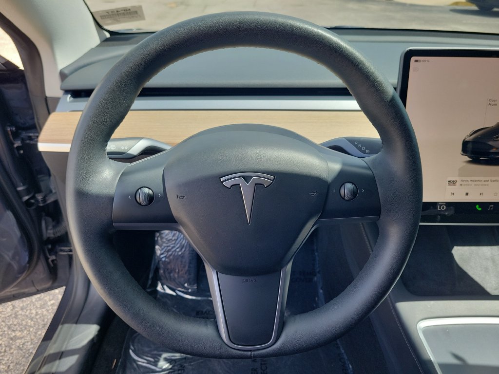 Used 2023 Tesla Model 3 Standard Range RWD image 18