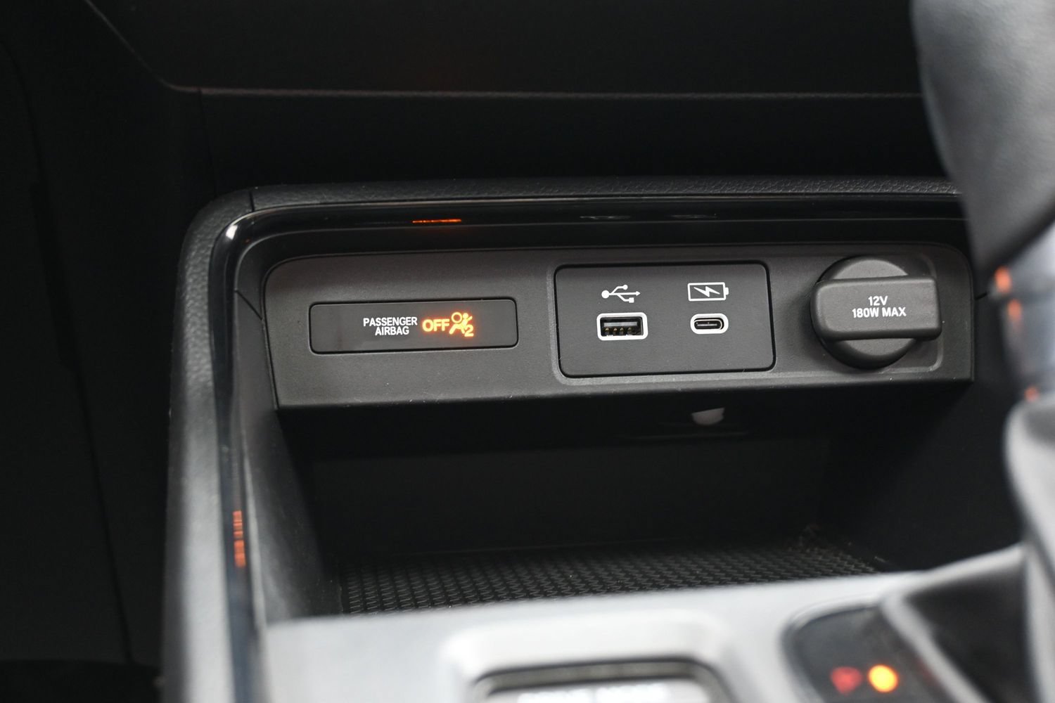 Used 2023 Honda CR-V Sport image 34