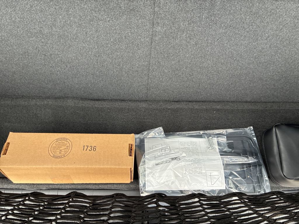 New 2026 Toyota 4Runner Limited image 51