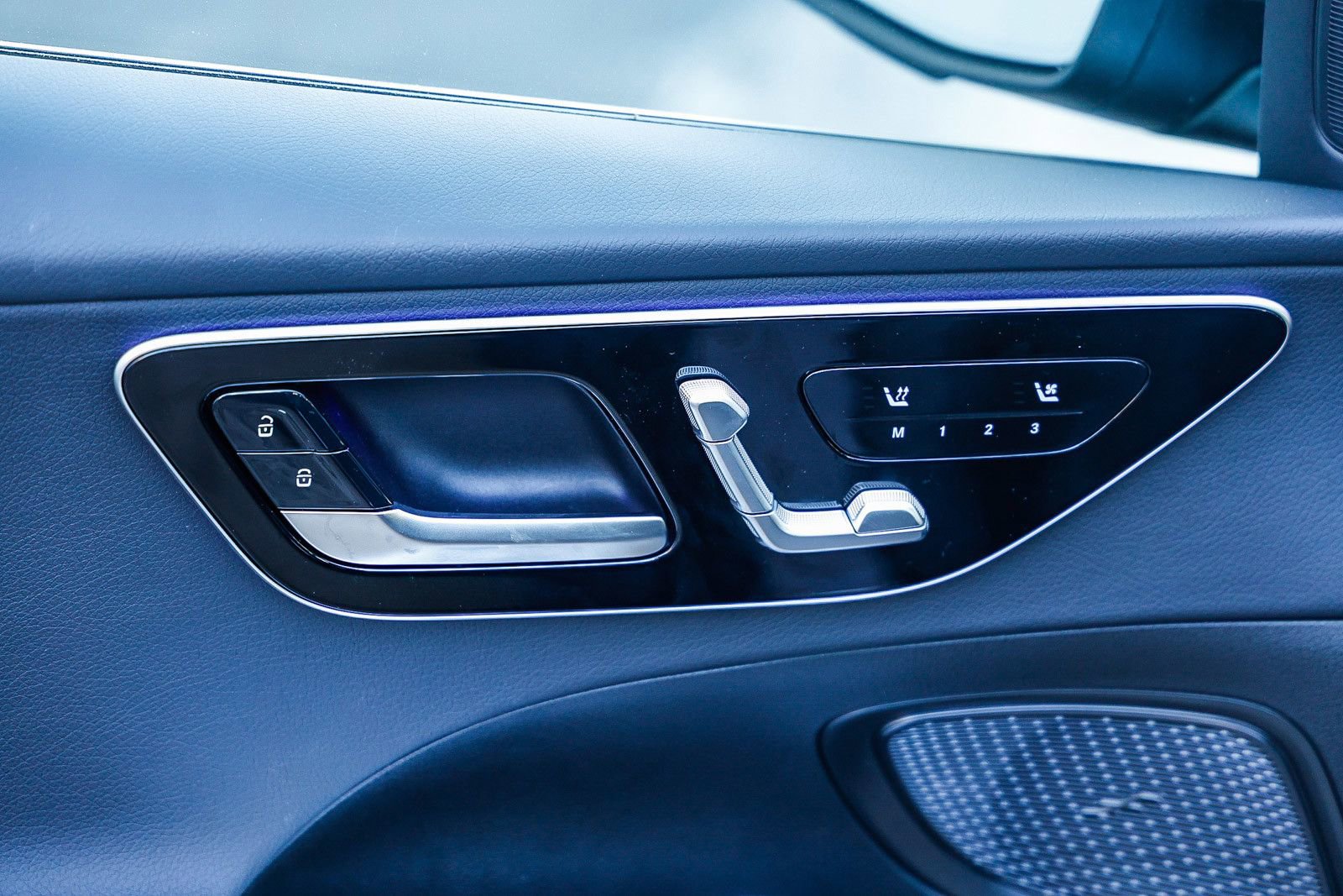 New 2026 Mercedes-Benz C 300 Sedan image 22