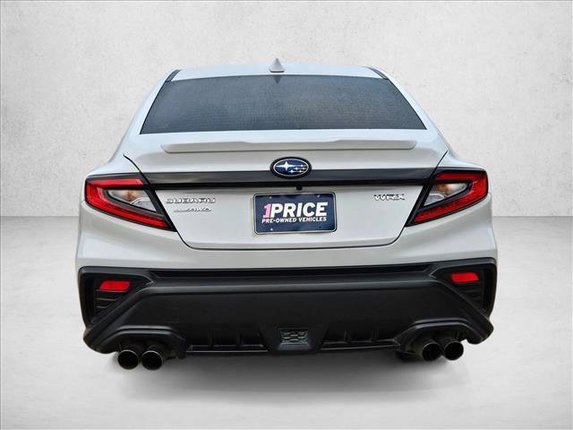 Used 2022 Subaru WRX Premium image 6