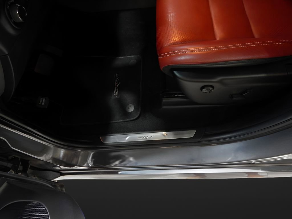 Used 2024 Dodge Durango SRT AWD/4WD image 11