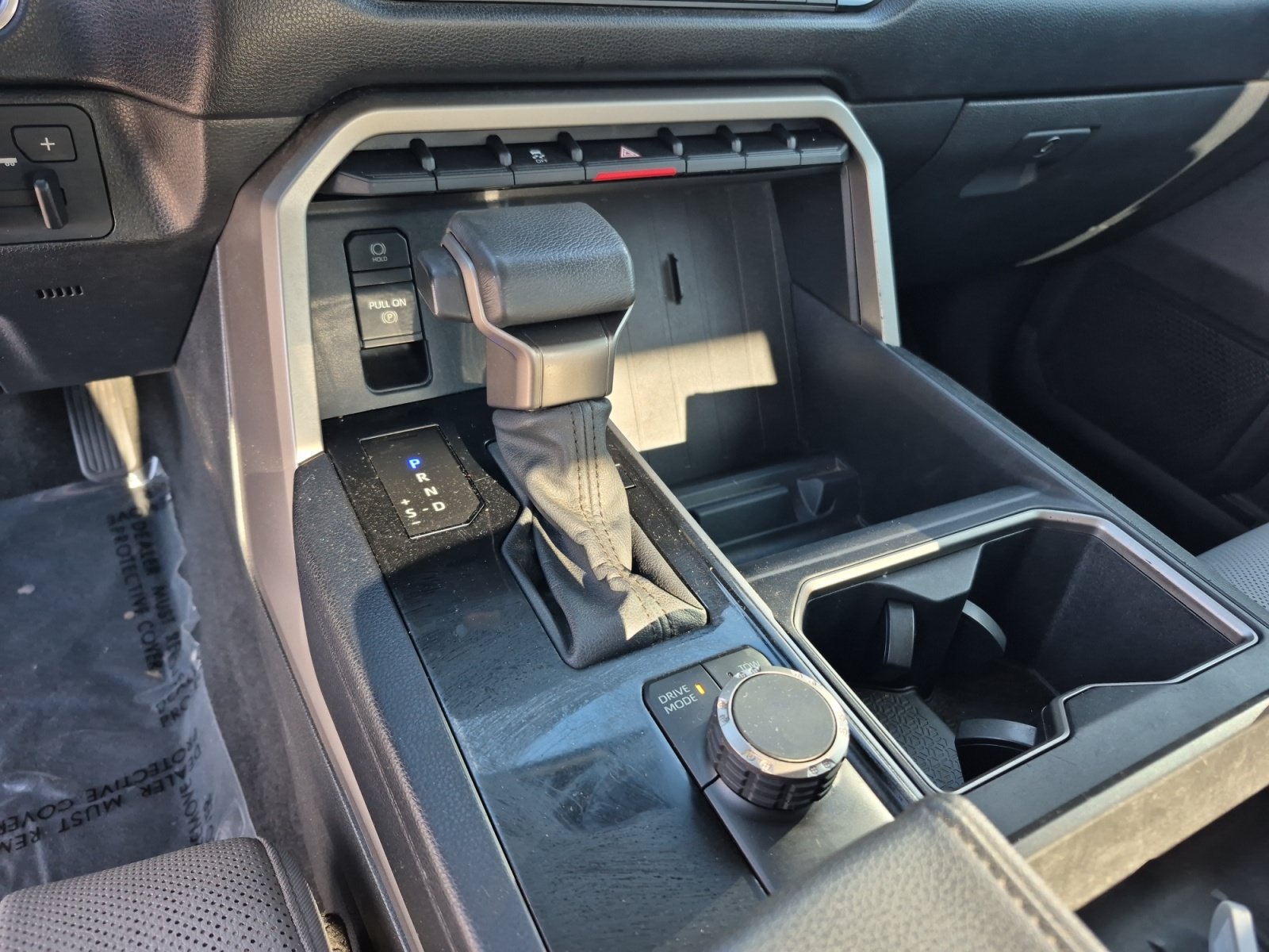 Used 2022 Toyota Tundra SR5 w/ SR5 Premium Package RWD image 12