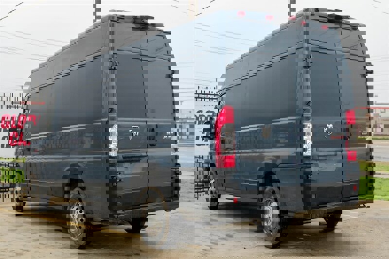 Used 2019 RAM ProMaster 3500 image 11