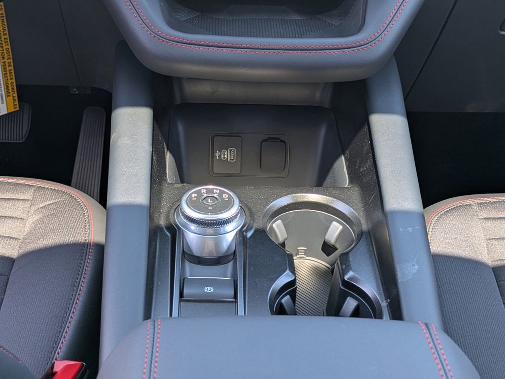 New 2026 Ford Explorer ST-Line image 23