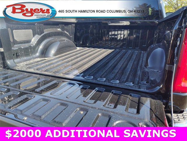 New 2026 RAM 1500 Big Horn image 32