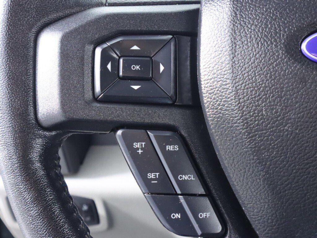 Used 2018 Ford F150 XLT w/ Equipment Group 302A Luxury image 13