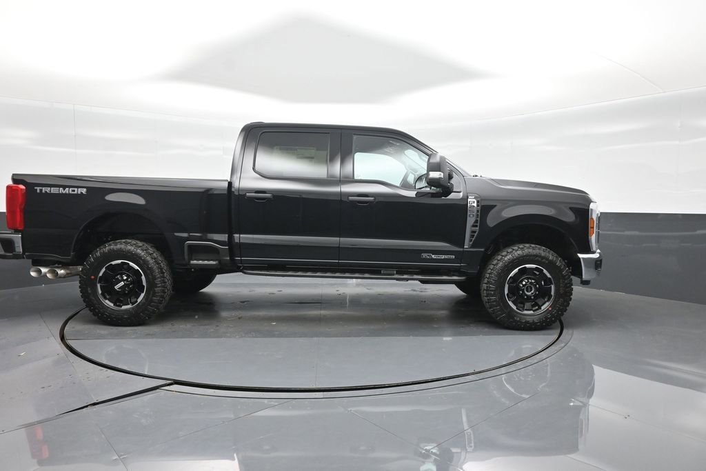 New 2026 Ford F250 XLT w/ Tremor Off-Road Package image 16