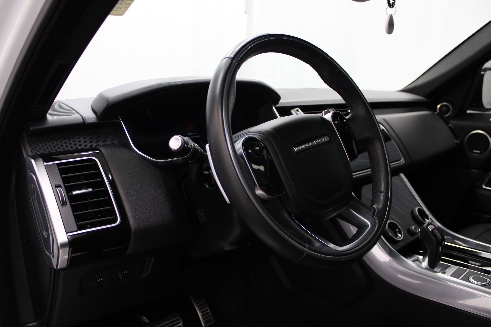 Used 2022 Land Rover Range Rover Sport HSE Silver Edition AWD/4WD image 14