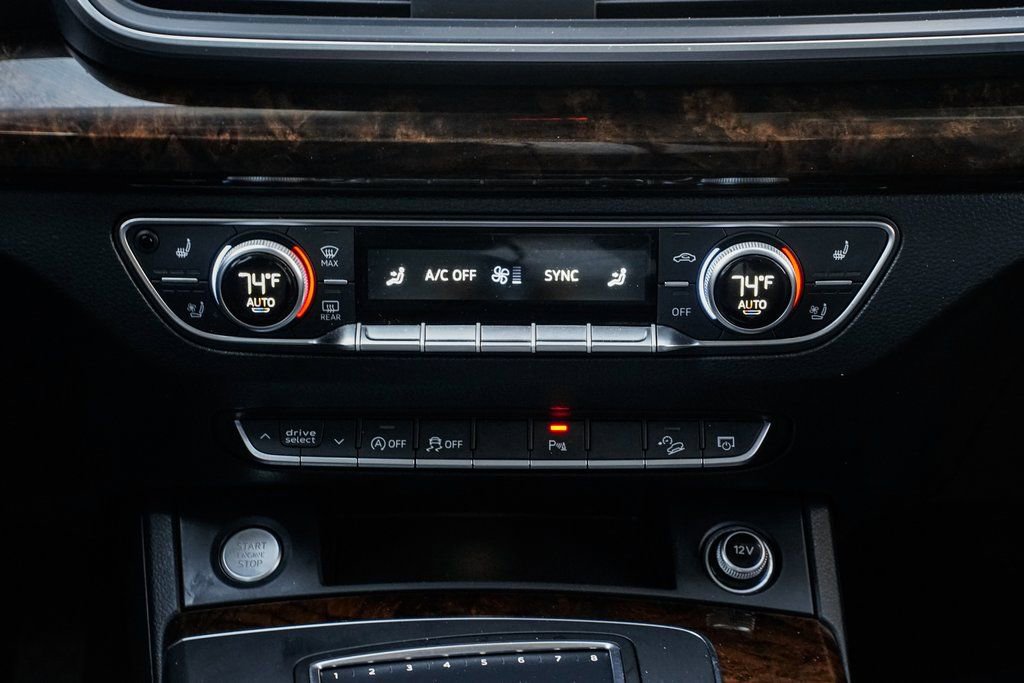 Used 2018 Audi Q5 2.0T Premium Plus w/ Premium Plus Package image 13