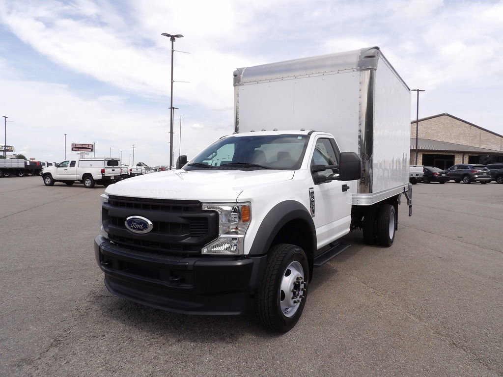 Used 2022 Ford F450 XL RWD image 55