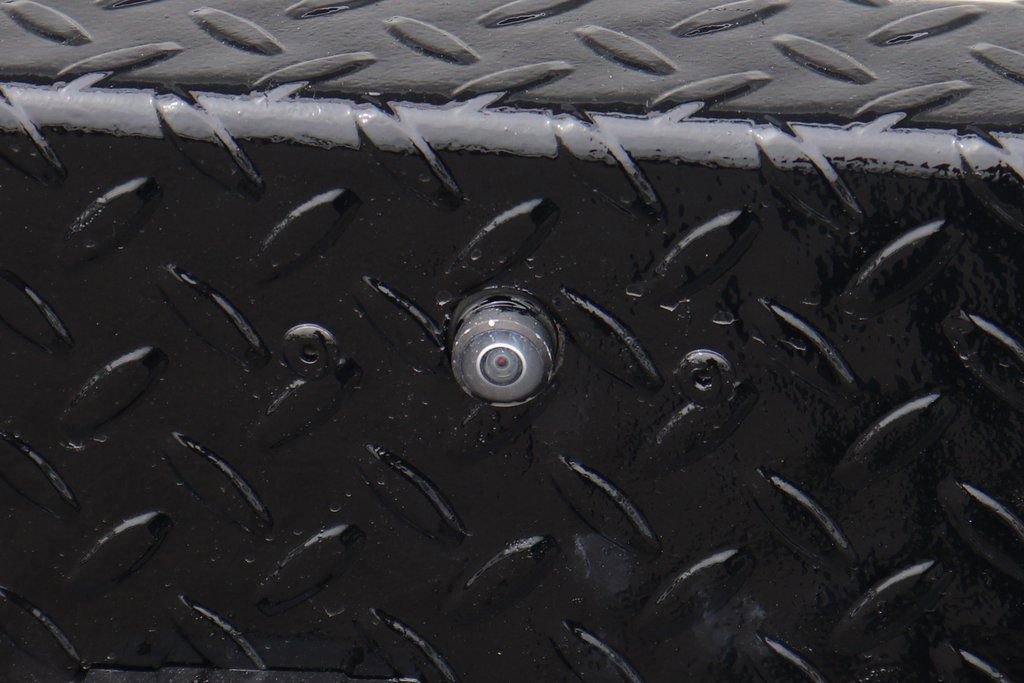 Used 2021 RAM 3500 Big Horn image 43