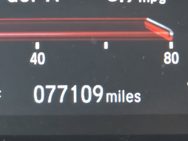 Used 2019 Honda Civic Sport image 24