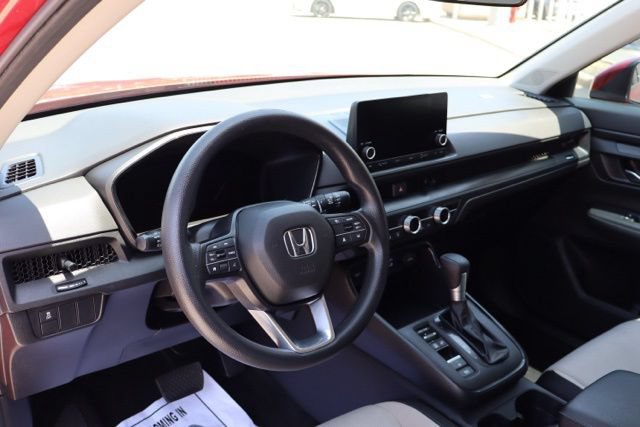 Used 2024 Honda CR-V EX image 14