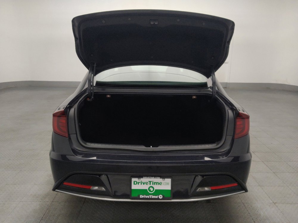 Used 2023 Hyundai Sonata SE FWD image 29