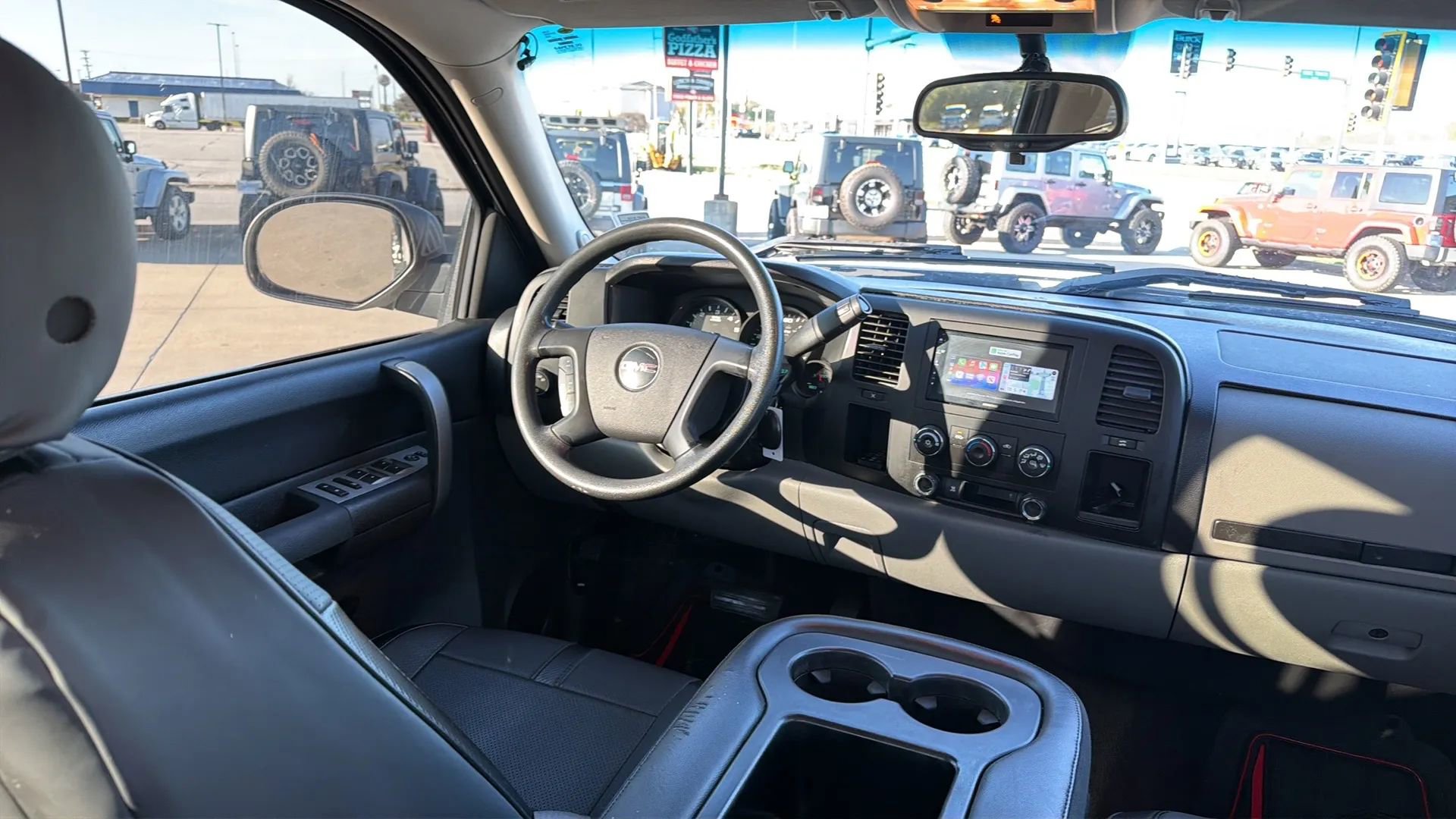 Used 2009 GMC Sierra 1500 SL image 69