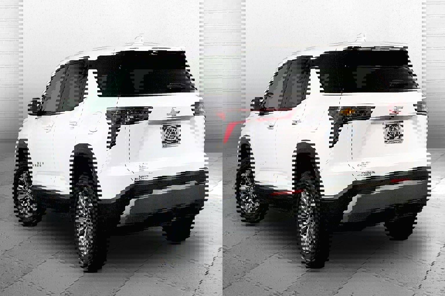 Used 2025 Chevrolet Equinox LT image 11